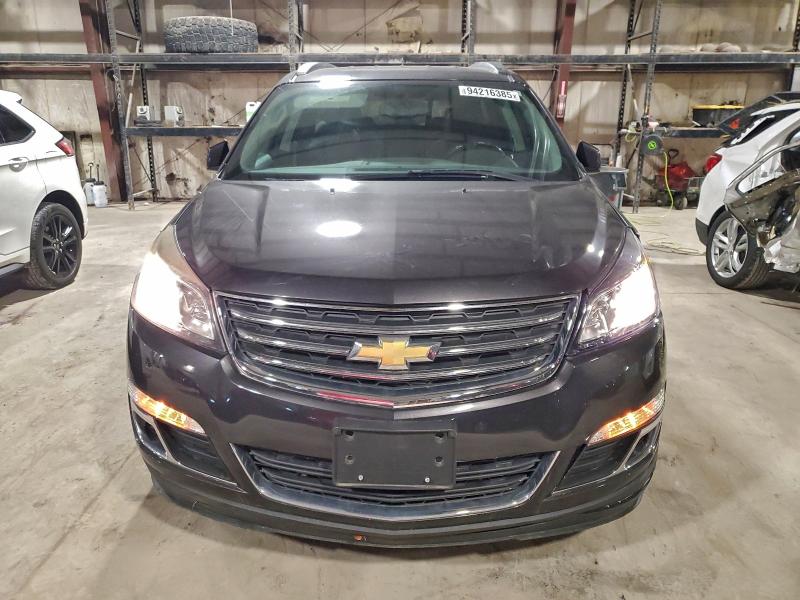 Photo 5 from auction – 2016 CHEVROLET TRAVERSE L with VIN 1GNKVGKD0GJ326055