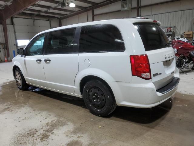 Photo 2 from auction – 2019 DODGE GRAND CARA with VIN 2C4RDGBG0KR539239