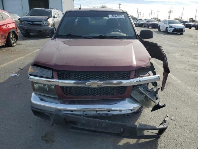 Photo 5 from auction – 2008 CHEV COLORADO with VIN 1GCCS19E188137568