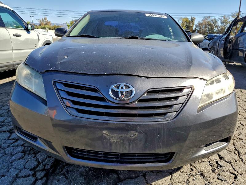 Photo 5 from auction – 2008 TOYOTA CAMRY CE with VIN 4T4BE46K38R031503