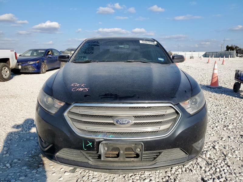Photo 5 from auction – 2017 FORD TAURUS SEL with VIN 1FAHP2E8XHG128912