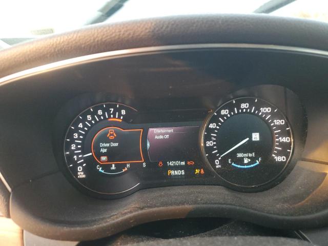 Photo 9 from auction – 2015 LINCOLN MKC with VIN 5LMCJ1A99FUJ27126