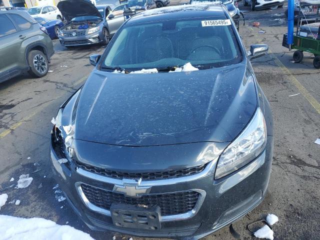 Photo 5 from auction – 2014 CHEVROLET MALIBU 1LT with VIN 1G11C5SL3EF119612