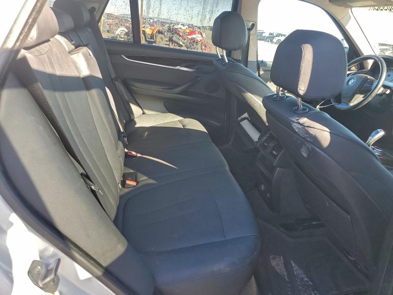 Photo 11 from auction – 2014 BMW X5 XDRIVE3 with VIN 5UXKR0C52E0K49878