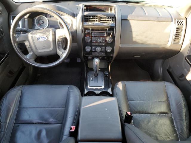 Photo 8 from auction – 2010 FORD ESCAPE LIM with VIN 1FMCU9EG1AKC48836