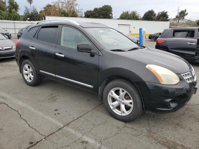 Photo 4 from auction – 2011 NISSAN ROGUE S with VIN JN8AS5MT7BW575197