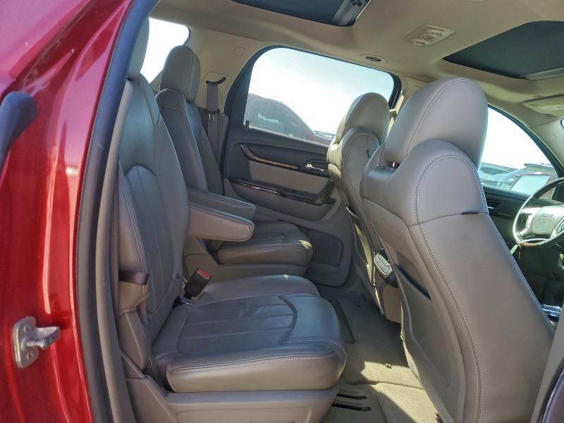 Photo 11 from auction – 2014 GMC ACADIA DEN with VIN 1GKKRTKD8EJ122174