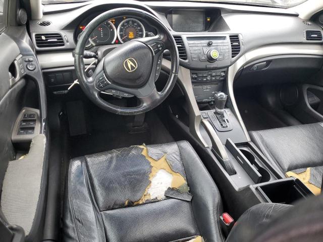 Zdjęcie 8 z aukcji – 2010 ACURA TSX z VIN JH4CU2F62AC024243