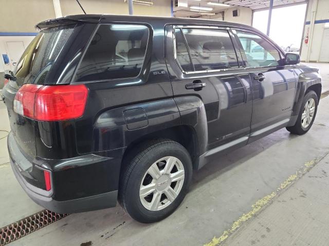 Photo 3 from auction – 2016 GMC TERRAIN SL with VIN 2GKALMEK5G6228241