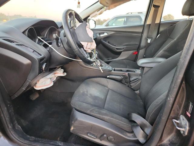 Photo 7 from auction – 2016 FORD FOCUS SE with VIN 1FADP3F27GL207118