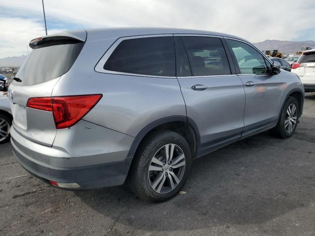 Photo 3 from auction – 2017 HONDA PILOT EXL with VIN 5FNYF5H50HB011995