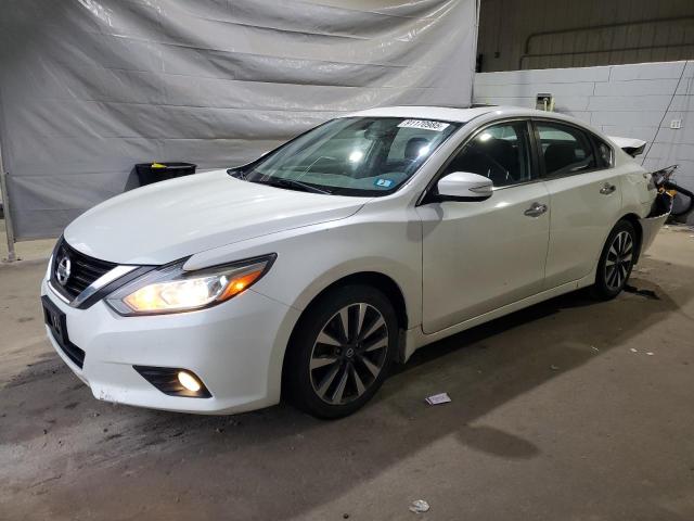 Photo 1 from auction – 2017 NISSAN ALTIMA 2.5 with VIN 1N4AL3AP4HC240130