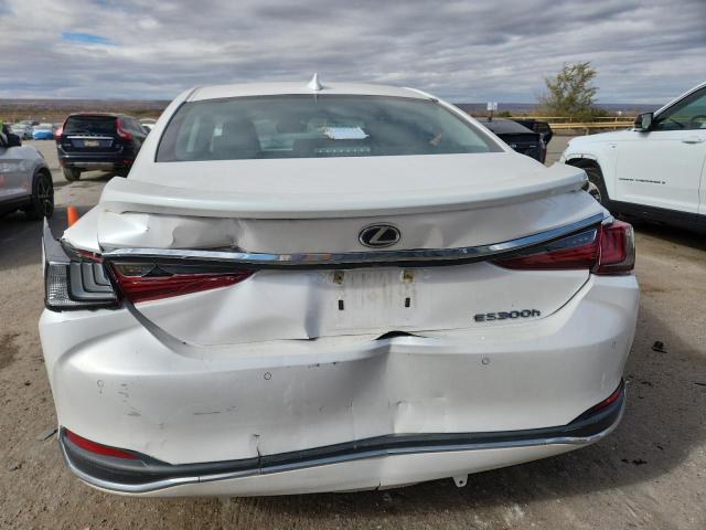 Photo 6 from auction – 2020 LEXUS ES 300H with VIN 58AD21B16LU009598