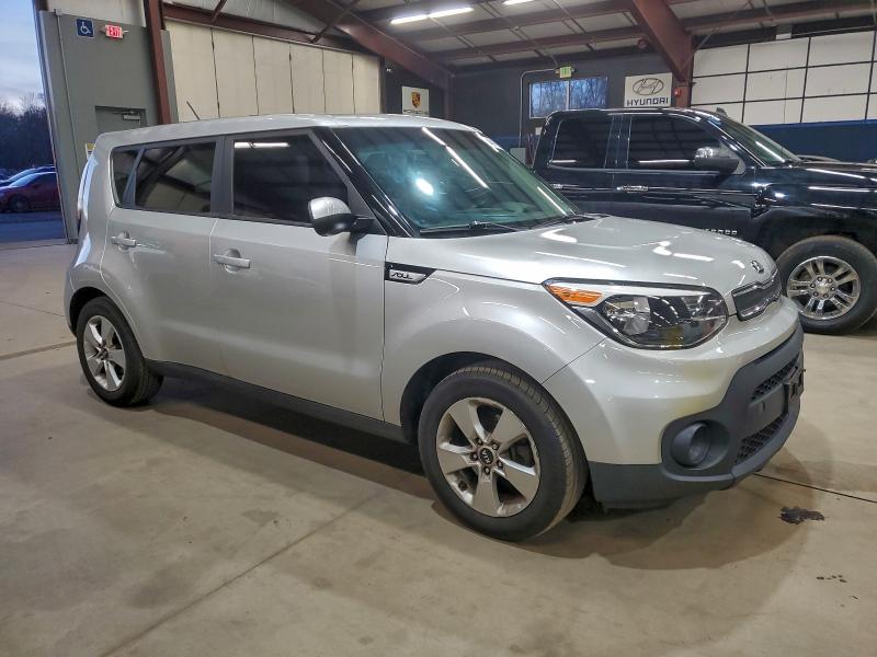 Photo 4 from auction – 2019 KIA SOUL with VIN KNDJN2A28K7018645
