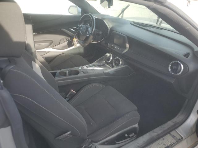 Photo 10 from auction – 2018 CHEVROLET CAMARO LT with VIN 1G1FB3DX2J0167077