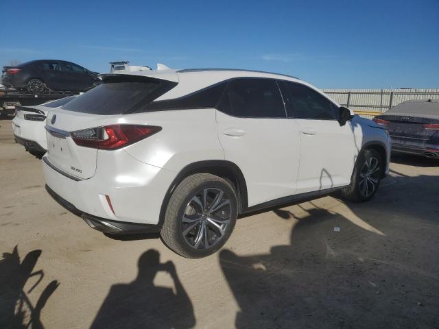 Photo 3 from auction – 2017 LEXUS RX 350 BAS with VIN 2T2BZMCA6HC096272