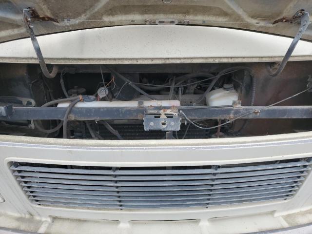 Photo 7 from auction – 1985 CHEVROLET P30 with VIN 1GBJP37W3F3343392