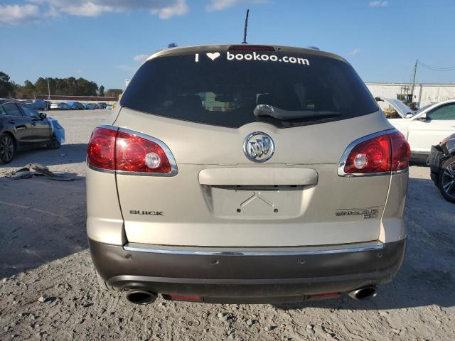 Photo 6 from auction – 2008 BUICK ENCLAVE CX with VIN 5GAER23768J269451