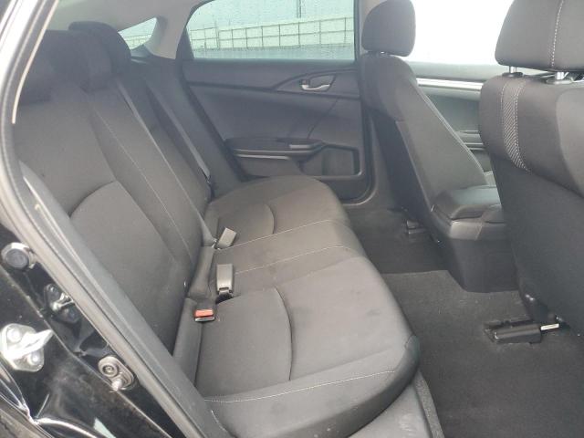 Photo 10 from auction – 2020 HONDA CIVIC with VIN 19XFC2F63LE204795