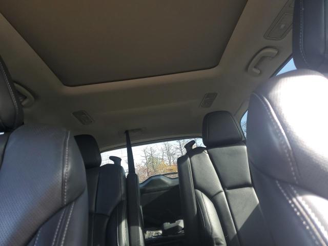 Photo 10 from auction – 2019 SUBARU ASCENT LIM with VIN 4S4WMAPD1K3456261