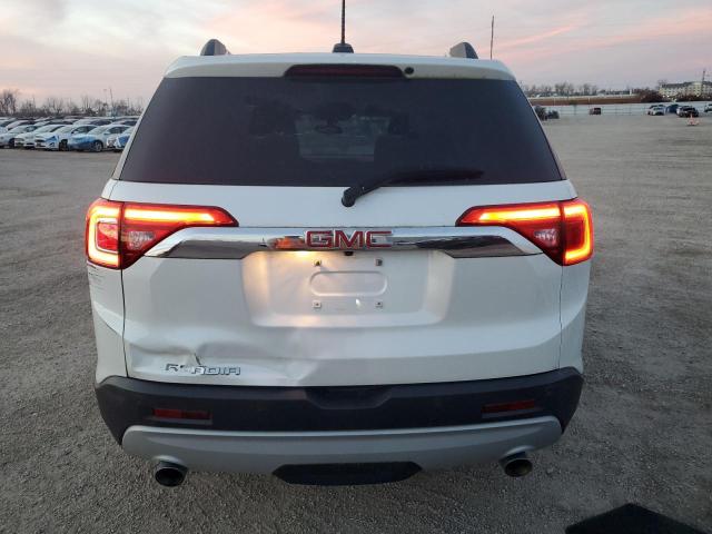 Photo 6 from auction – 2017 GMC ACADIA SLE with VIN 1GKKNLLS7HZ197849