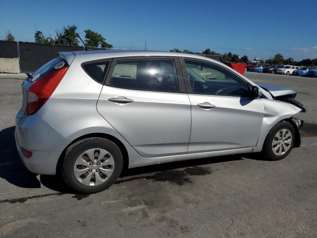 Photo 3 from auction – 2016 HYUNDAI ACCENT SE with VIN KMHCT5AE8GU255098