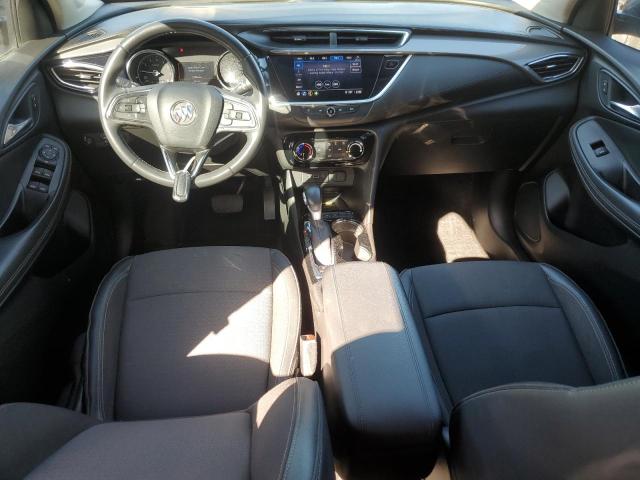 Photo 8 from auction – 2020 BUICK ENCORE GX with VIN KL4MMBS23LB134083