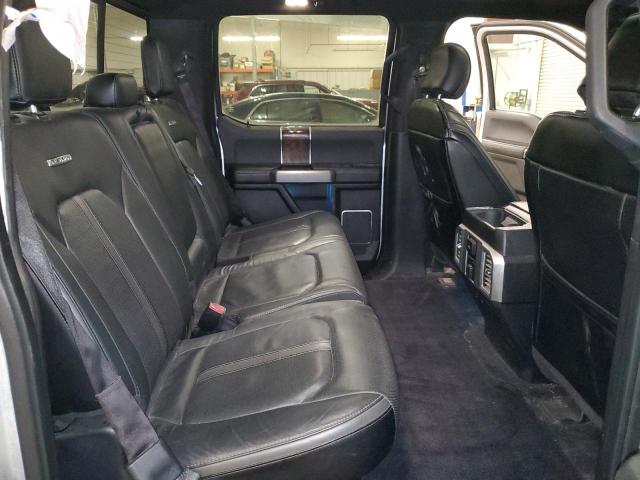Photo 10 from auction – 2016 FORD F150 SUPER with VIN 1FTEW1EG9GFB47666