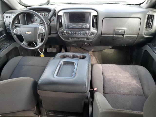 Photo 8 from auction – 2018 CHEVROLET SILVERADO with VIN 3GCUKREC3JG240840