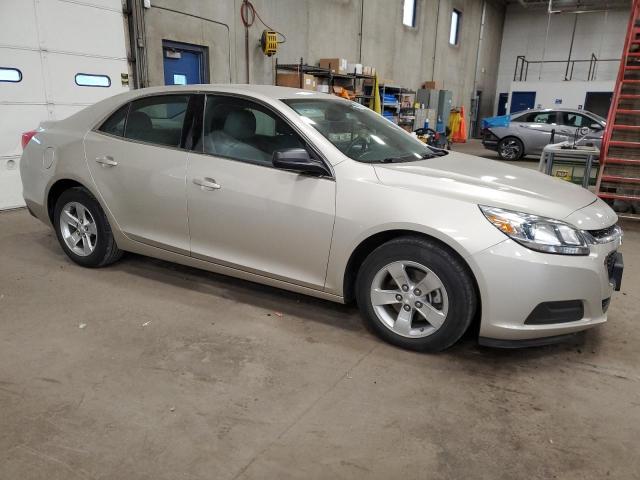 Photo 4 from auction – 2015 CHEVROLET MALIBU LS with VIN 1G11B5SL6FF113517