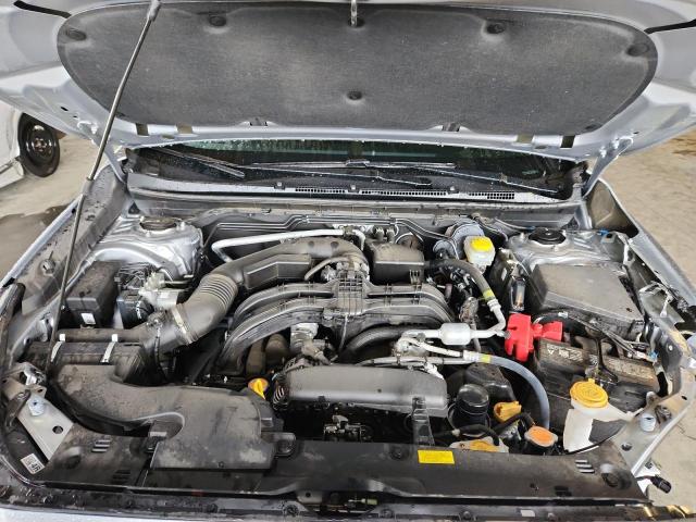 Photo 12 from auction – 2025 SUBARU CROSSTREK with VIN 4S4GUHM65S3702327