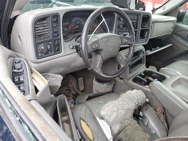 Photo 8 from auction – 2005 CHEVROLET SILVERADO with VIN 1GCHK23255F931541