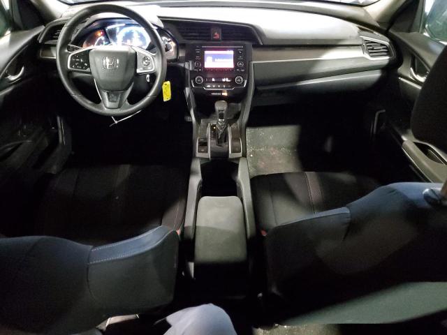 Photo 8 from auction – 2019 HONDA CIVIC LX with VIN 2HGFC2F6XKH600226