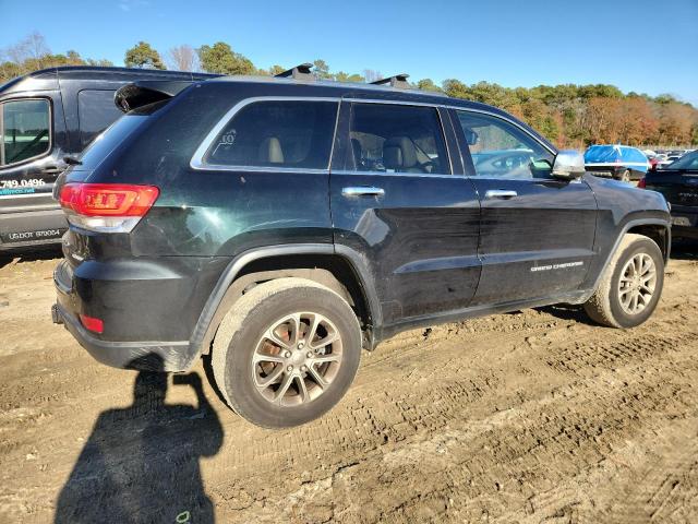Photo 3 from auction – 2015 JEEP GRAND CHER with VIN 1C4RJFBG2FC140639