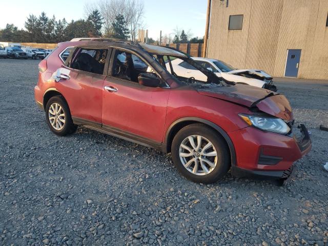 Photo 4 from auction – 2017 NISSAN ROGUE S with VIN JN8AT2MT5HW396001