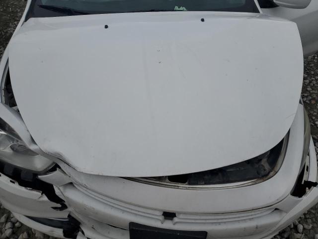 Photo 11 from auction – 2013 DODGE DART with VIN 1C3CDFBH0DD154444