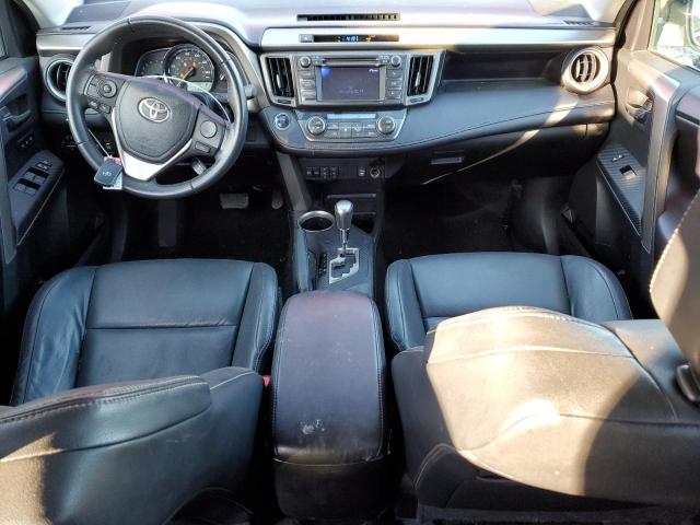 Photo 8 from auction – 2013 TOYOTA RAV4 LIMIT with VIN 2T3DFREV5DW040407