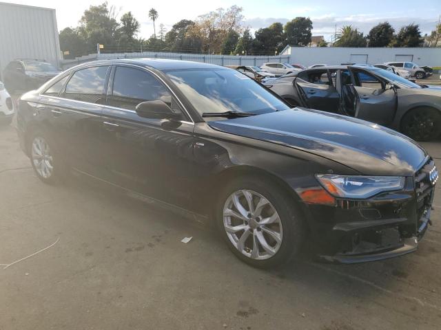 Photo 4 from auction – 2018 AUDI A6 PREMIUM with VIN WAUF8AFC1JN068092