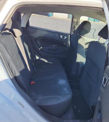 Photo 10 from auction – 2014 FORD FIESTA SE with VIN 3FADP4EJ4EM217776