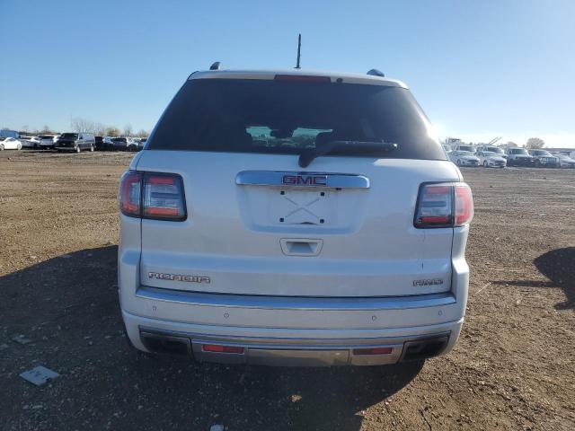 Photo 6 from auction – 2016 GMC ACADIA DEN with VIN 1GKKVTKD6GJ253215