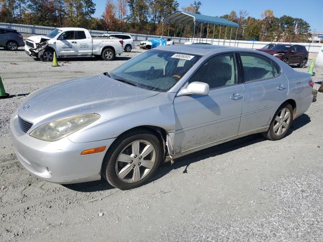 LEXUS ES 330 2006 с VIN JTHBA30G965149876 - Фото с аукциона