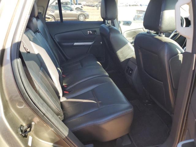 Photo 11 from auction – 2014 FORD EDGE LIMIT with VIN 2FMDK3KC6EBA38385
