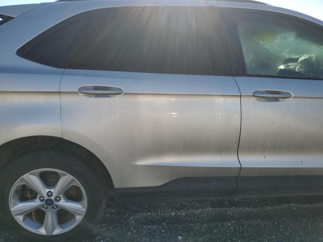 Photo 11 from auction – 2018 FORD EDGE SE with VIN 2FMPK3G90JBB35991