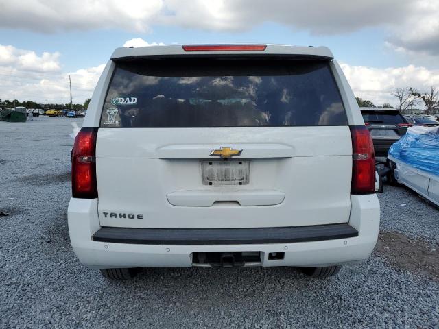 Photo 6 from auction – 2016 CHEVROLET TAHOE C150 with VIN 1GNSCAKC0GR478168
