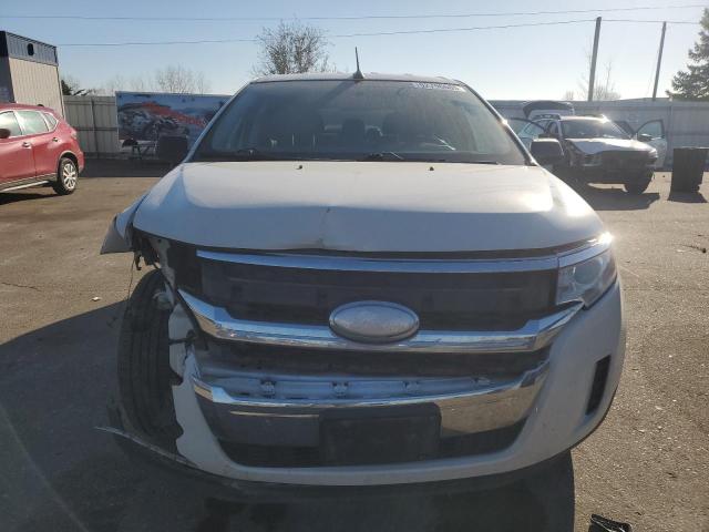 Photo 5 from auction – 2013 FORD EDGE with VIN 2FMDK3GC1DBB29376