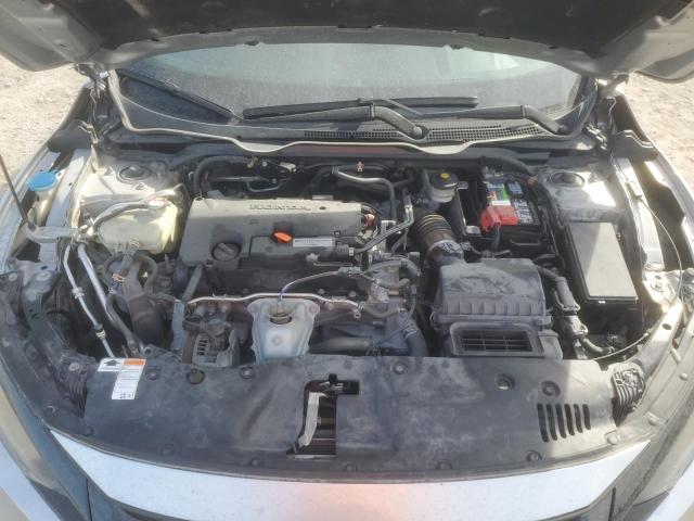 Photo 11 from auction – 2020 HONDA CIVIC with VIN 2HGFC2F68LH573562