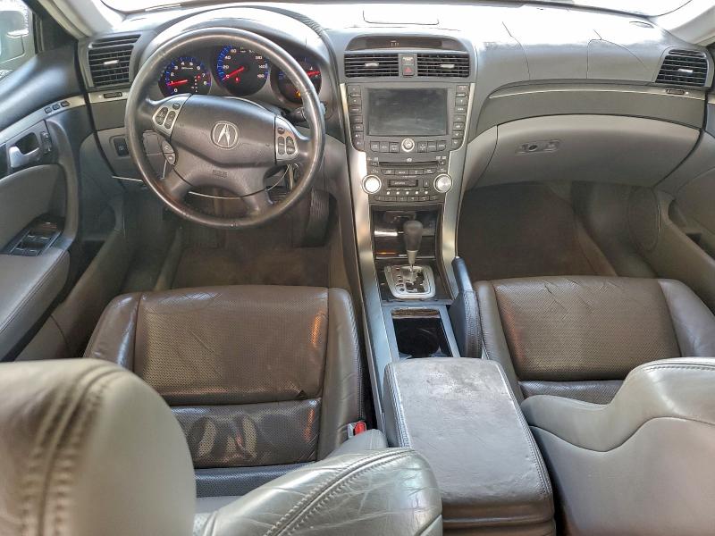 Photo 8 from auction – 2006 ACURA 3.2TL with VIN 19UUA662X6A035224