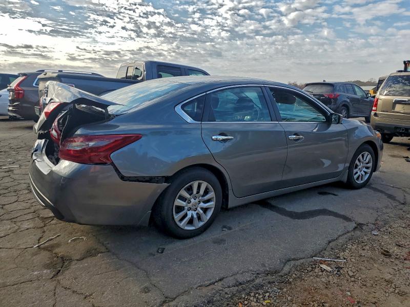 Photo 3 from auction – 2018 NISSAN ALTIMA 2.5 with VIN 1N4AL3AP3JC150246