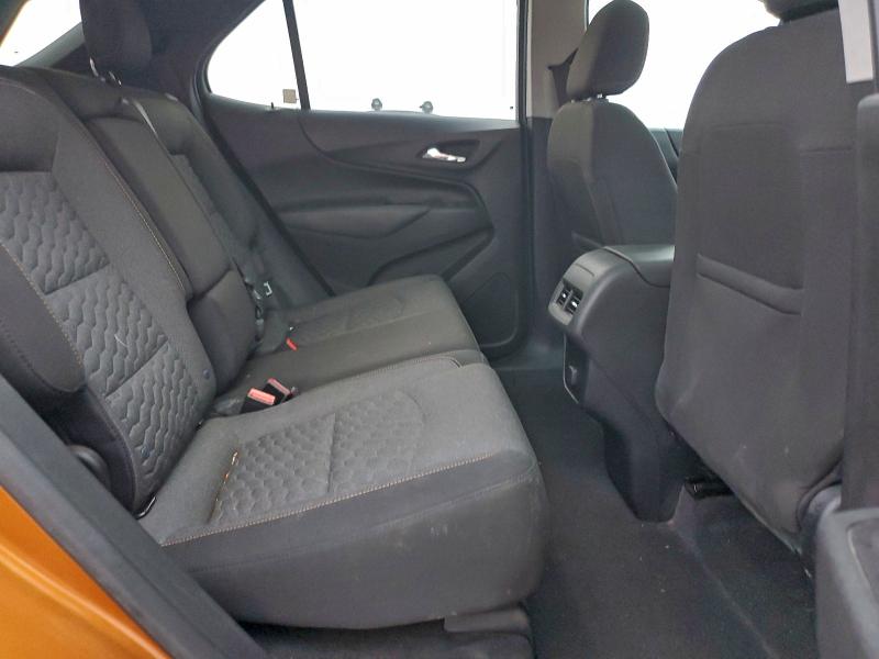Photo 11 from auction – 2018 CHEVROLET EQUINOX LT with VIN 2GNAXJEV1J6160639
