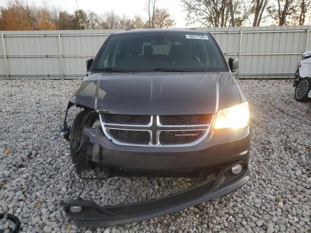 Photo 5 from auction – 2019 DODGE GRAND CARA with VIN 2C4RDGCG3KR743354